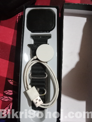 Smartwatch T800 Ultra